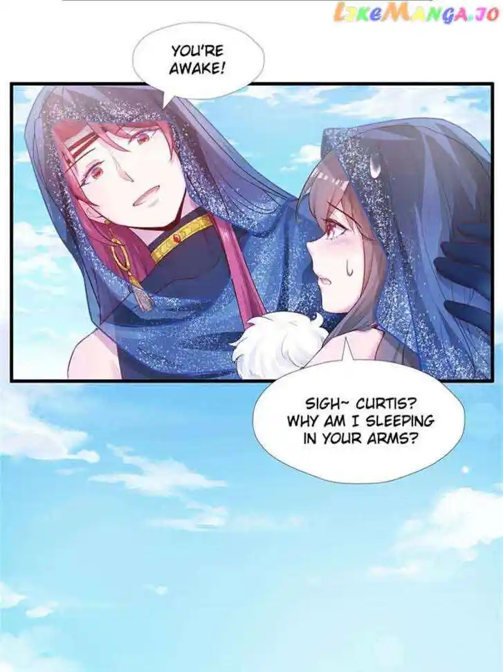 Beauty and the Beasts Ch.495