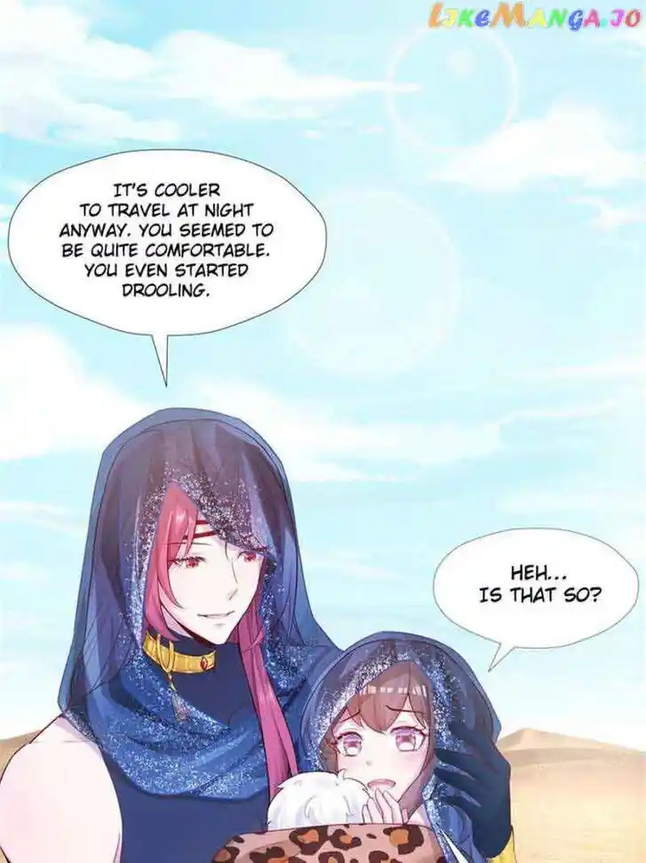 Beauty and the Beasts Ch.495