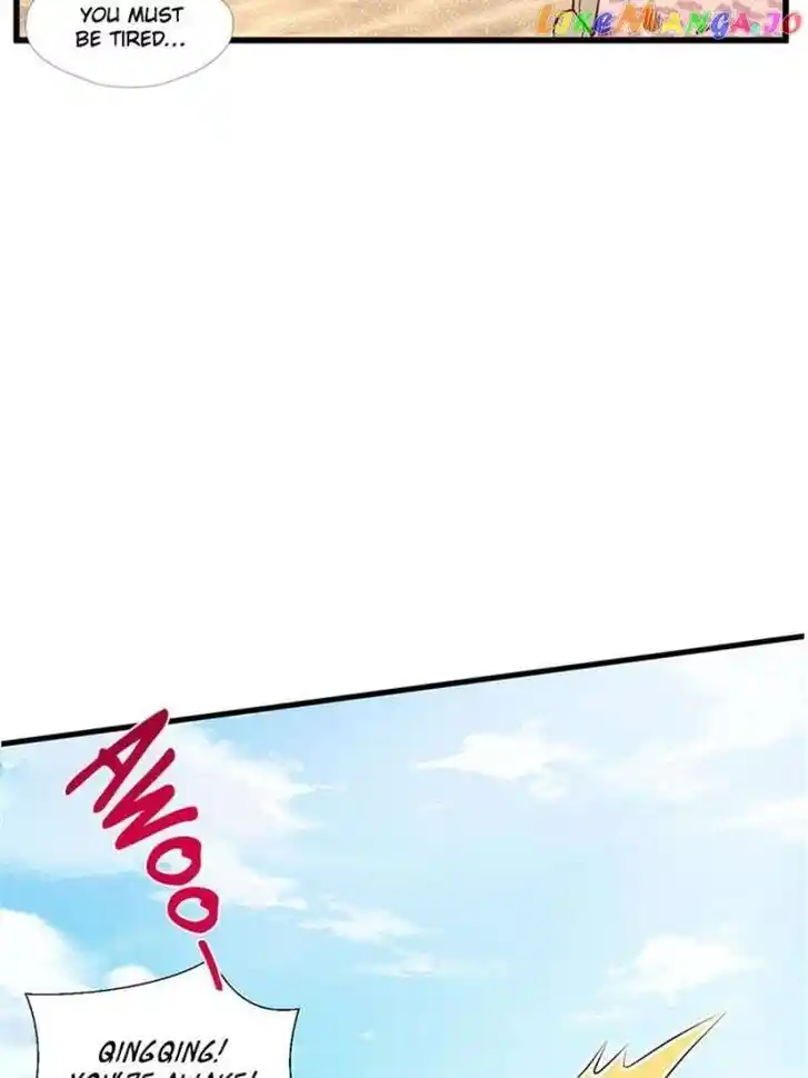 Beauty and the Beasts Ch.495