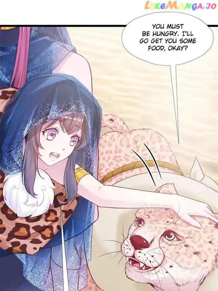 Beauty and the Beasts Ch.495