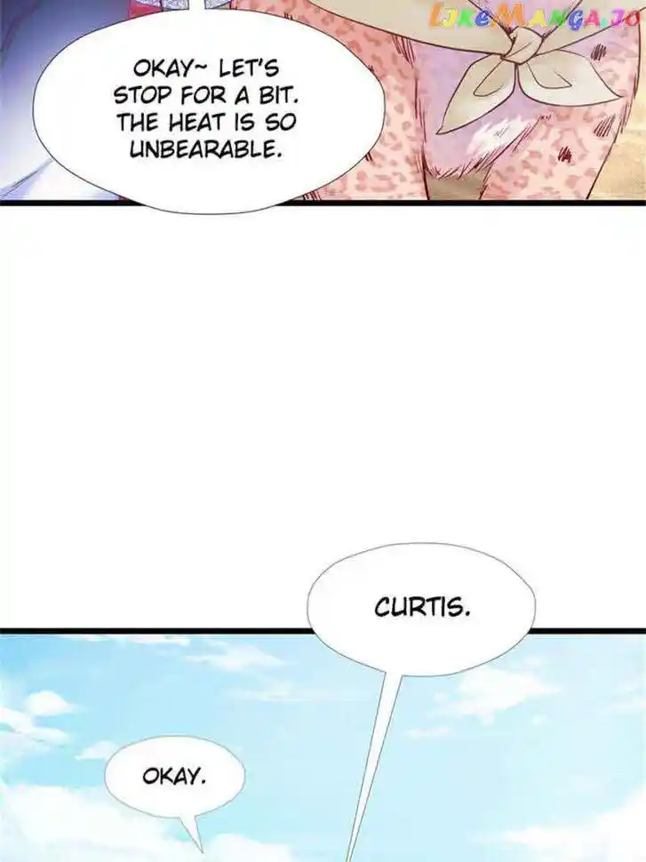 Beauty and the Beasts Ch.495