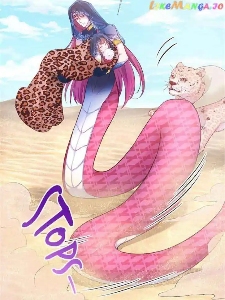 Beauty and the Beasts Ch.495