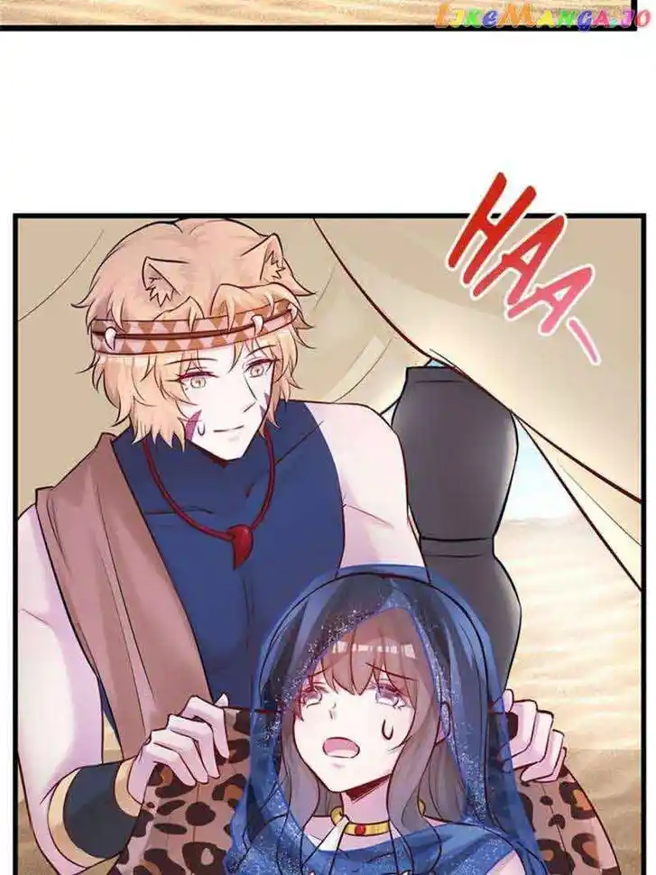 Beauty and the Beasts Ch.495