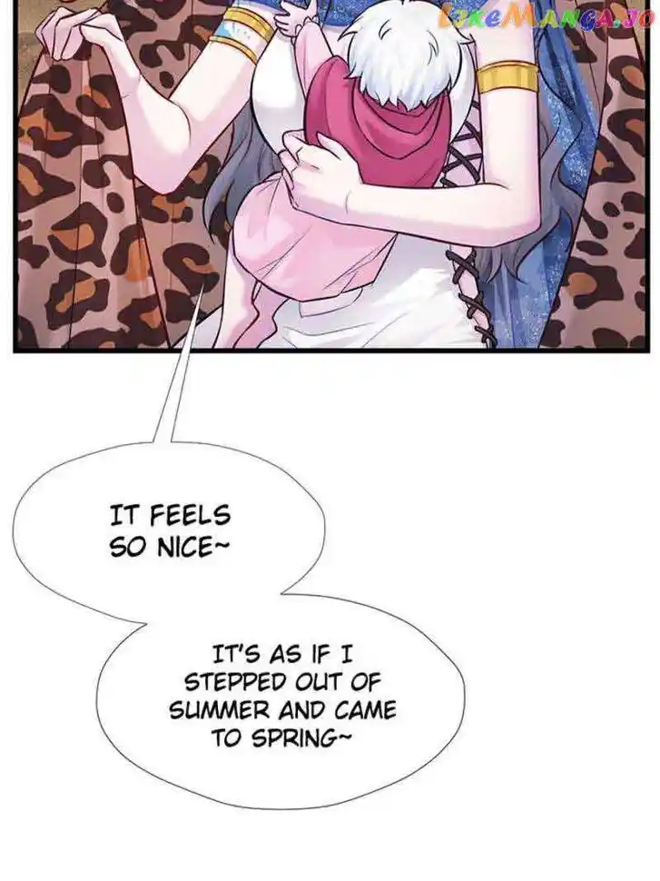 Beauty and the Beasts Ch.495