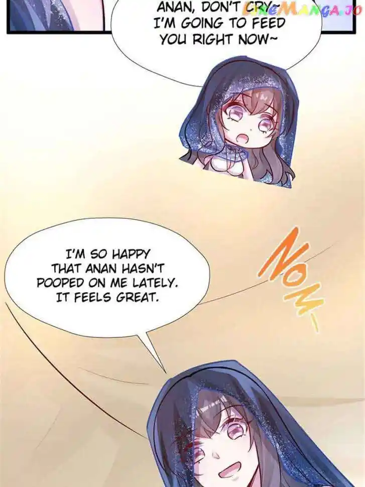 Beauty and the Beasts Ch.495