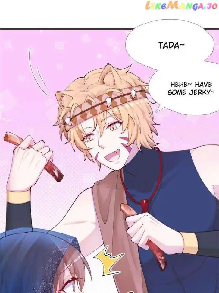 Beauty and the Beasts Ch.495