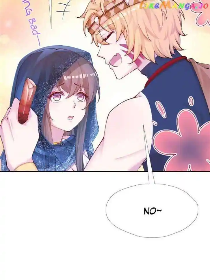 Beauty and the Beasts Ch.495