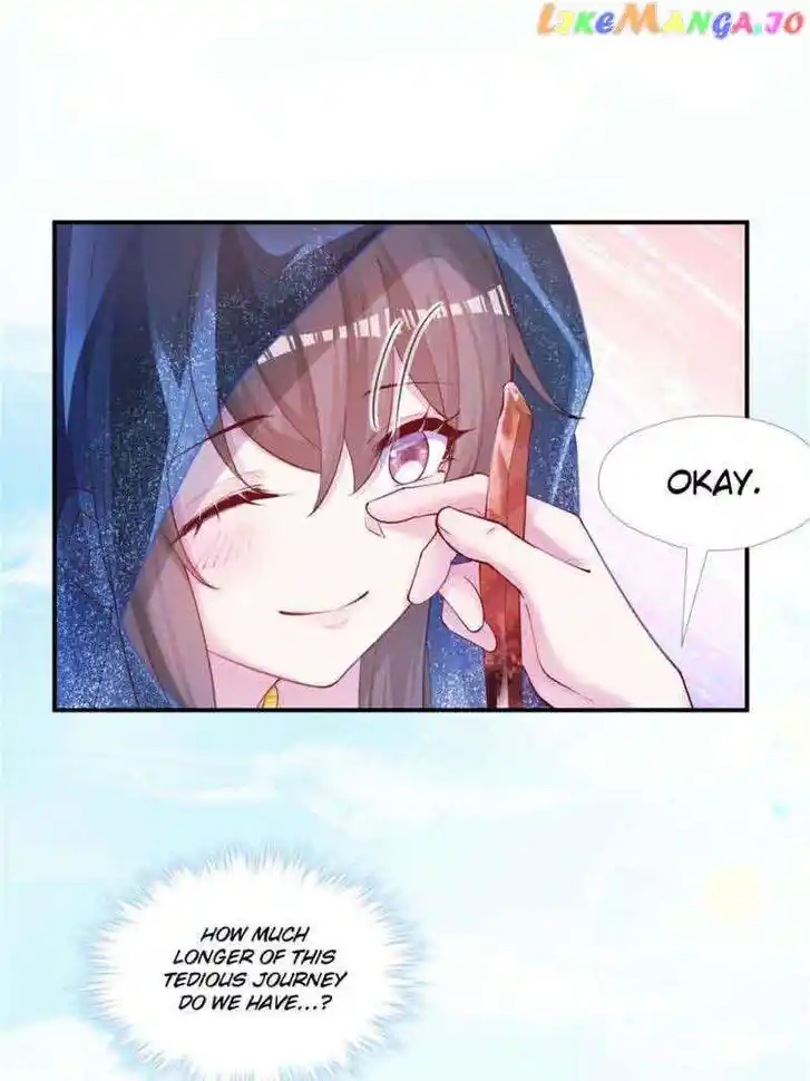 Beauty and the Beasts Ch.495