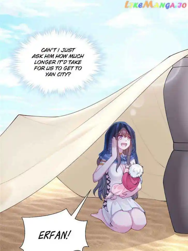 Beauty and the Beasts Ch.495