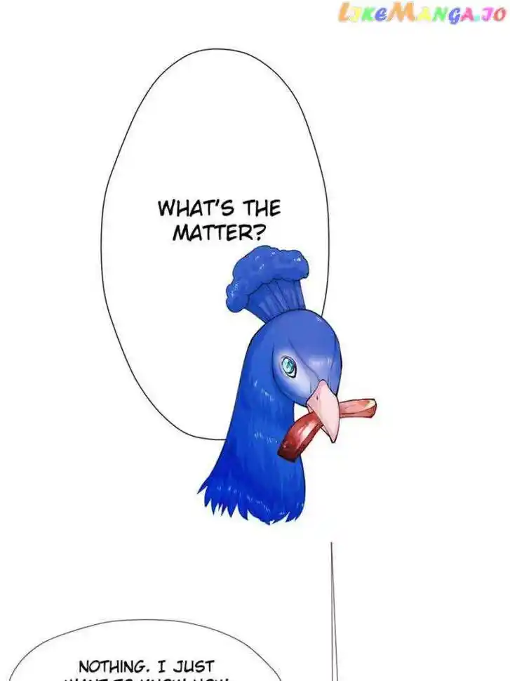 Beauty and the Beasts Ch.495