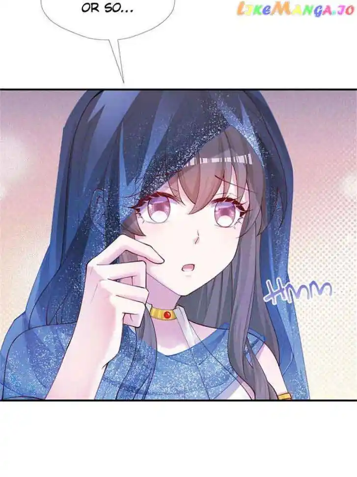 Beauty and the Beasts Ch.495