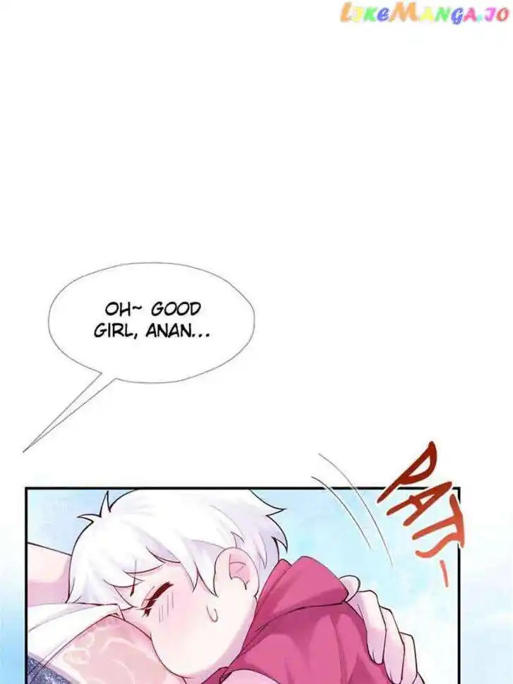 Beauty and the Beasts Ch.495