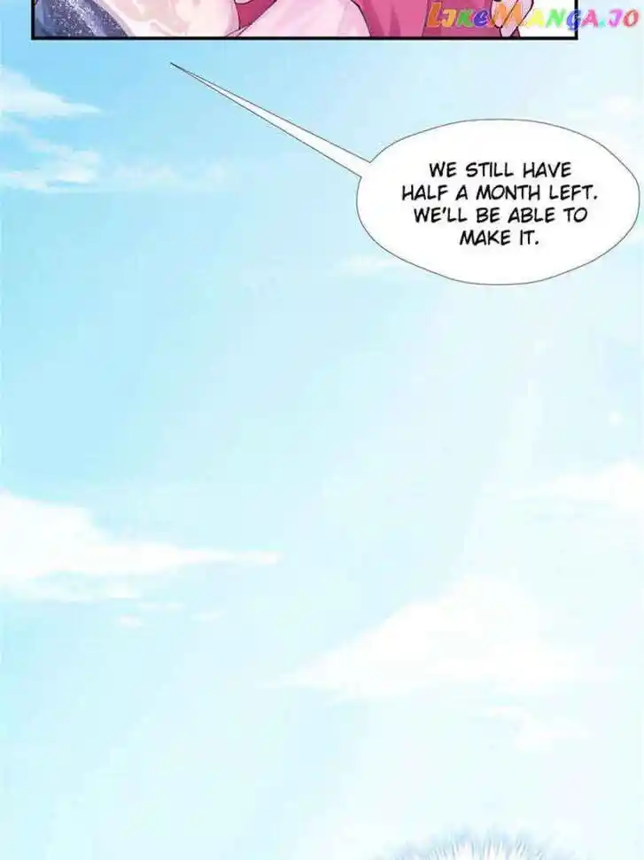 Beauty and the Beasts Ch.495