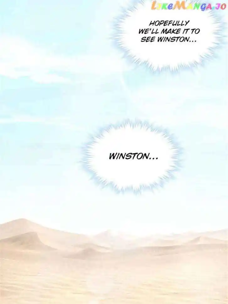 Beauty and the Beasts Ch.495