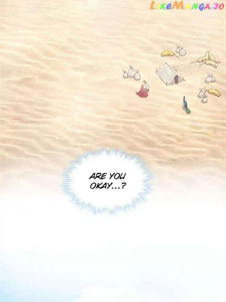 Beauty and the Beasts Ch.495