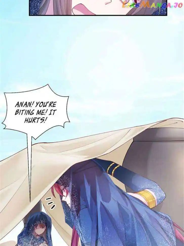 Beauty and the Beasts Ch.495