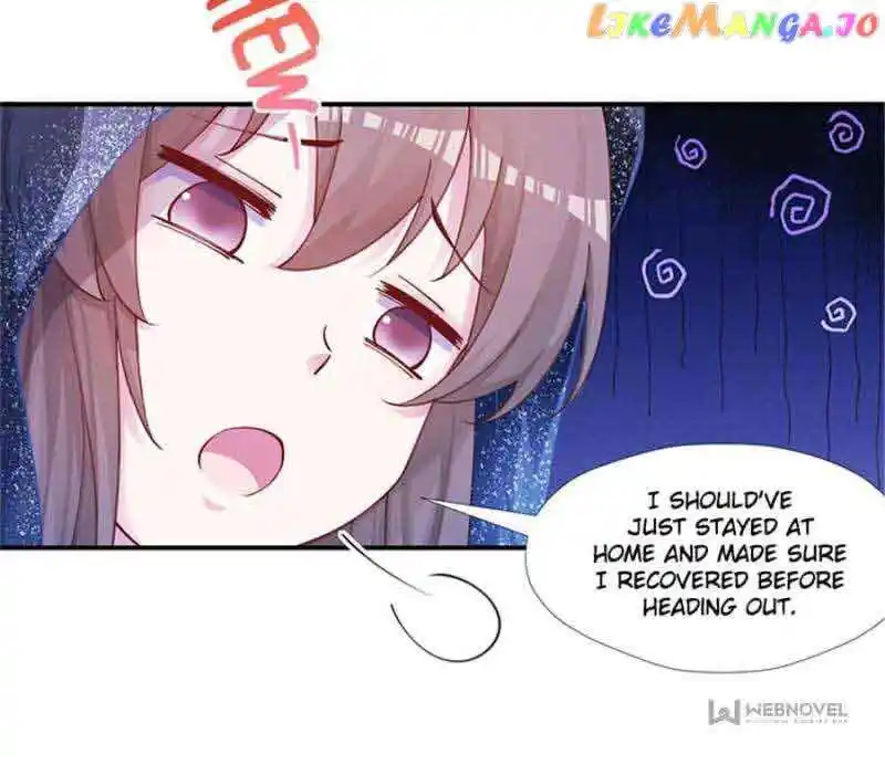 Beauty and the Beasts Ch.495