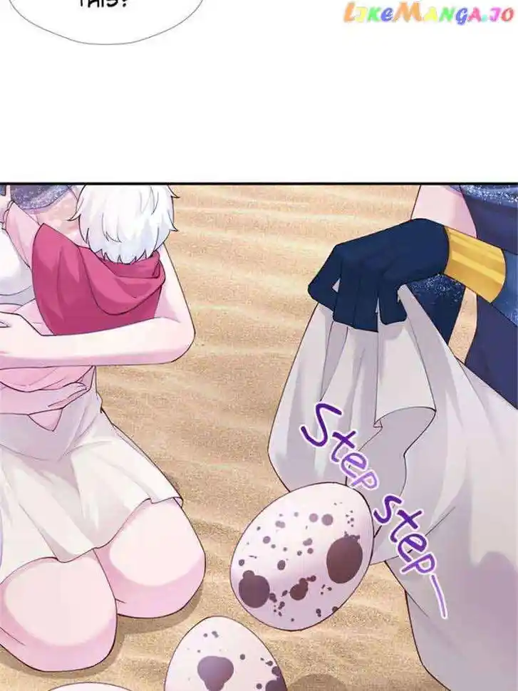 Beauty and the Beasts Ch.495