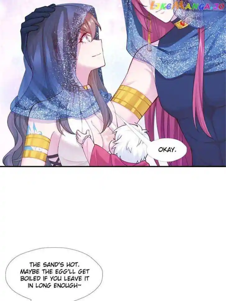 Beauty and the Beasts Ch.495