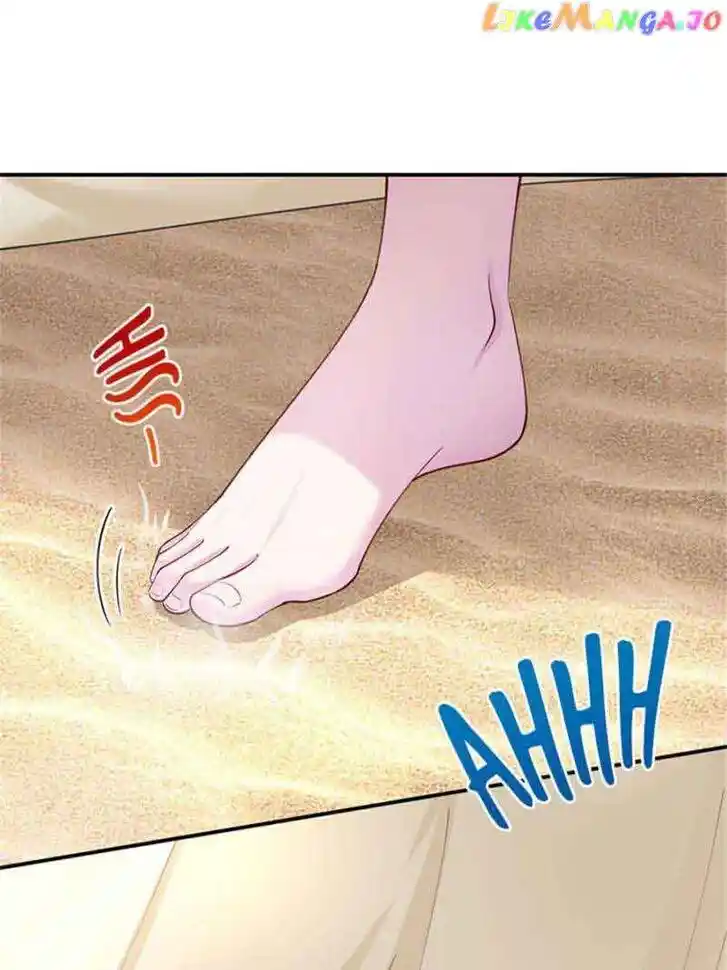 Beauty and the Beasts Ch.495