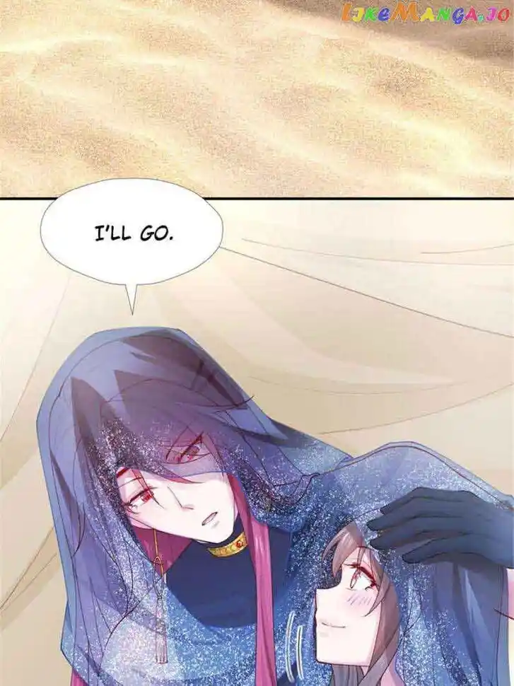 Beauty and the Beasts Ch.495