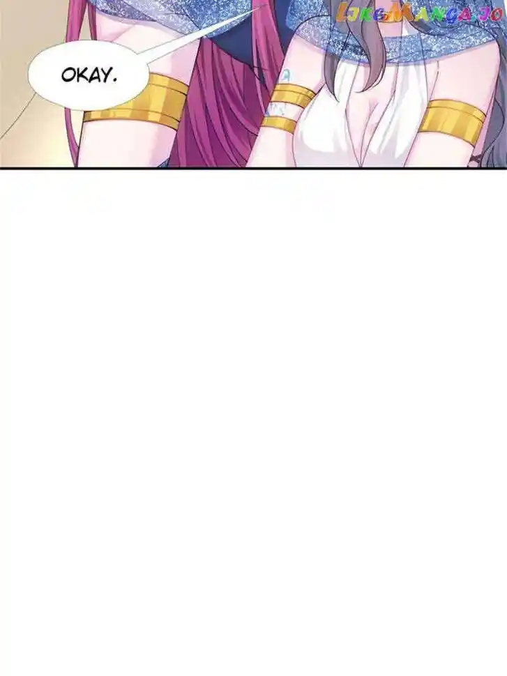 Beauty and the Beasts Ch.495