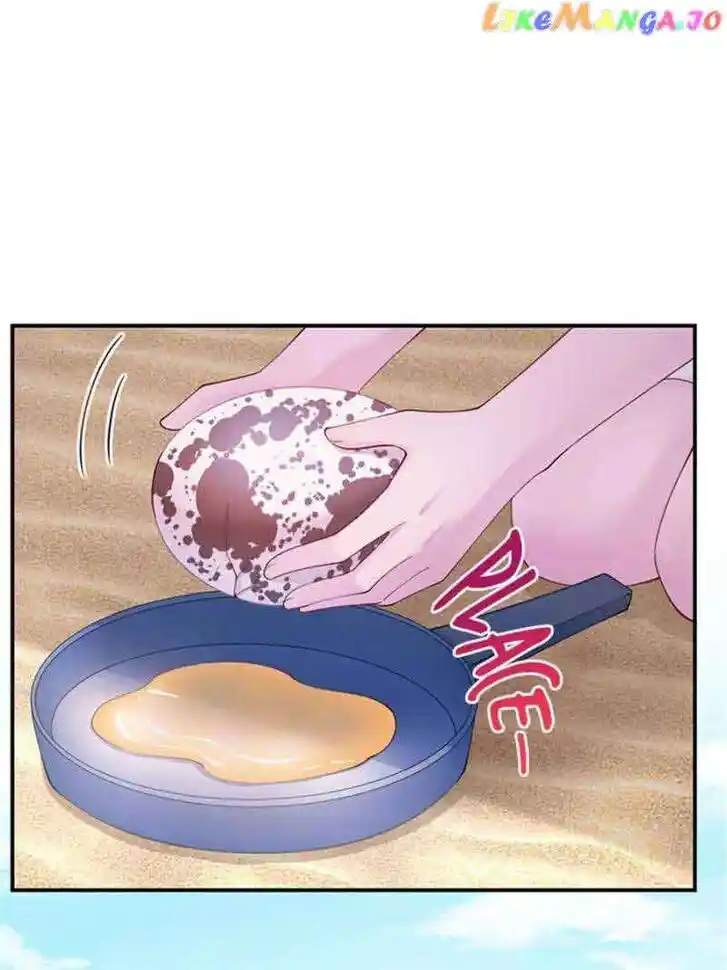 Beauty and the Beasts Ch.495