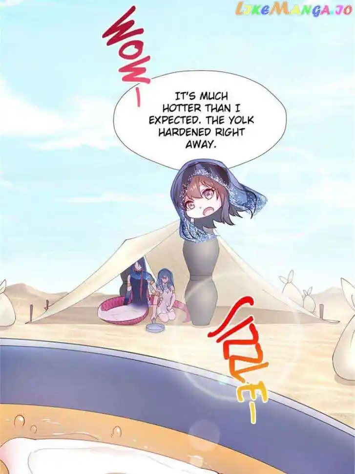 Beauty and the Beasts Ch.495