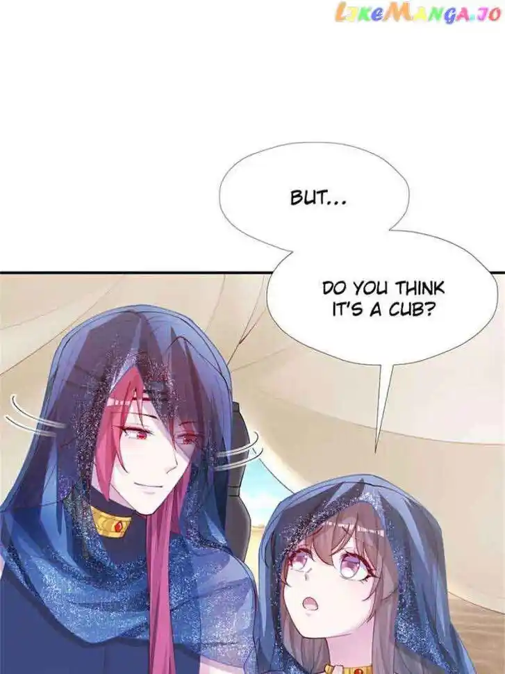 Beauty and the Beasts Ch.495