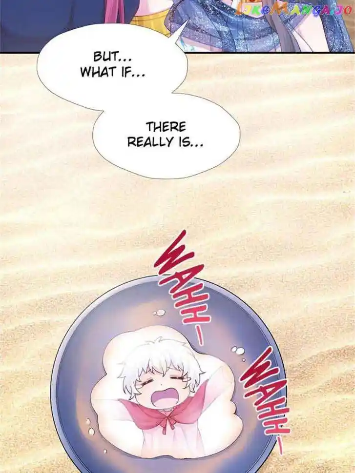 Beauty and the Beasts Ch.495