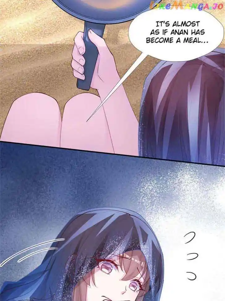 Beauty and the Beasts Ch.495