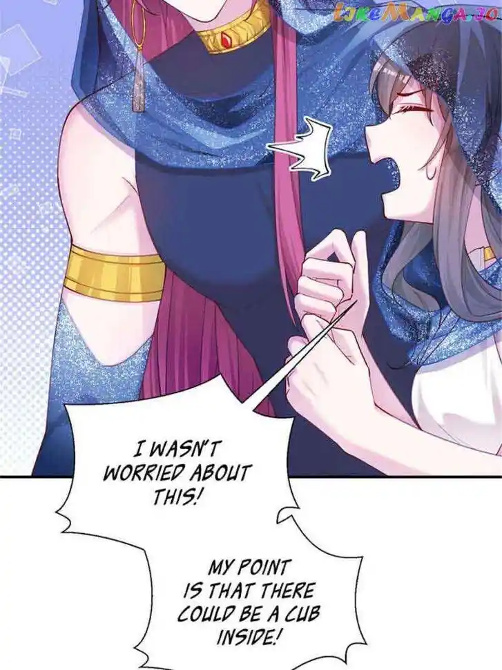 Beauty and the Beasts Ch.495