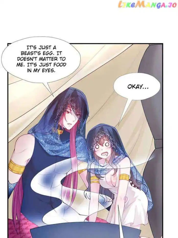 Beauty and the Beasts Ch.496