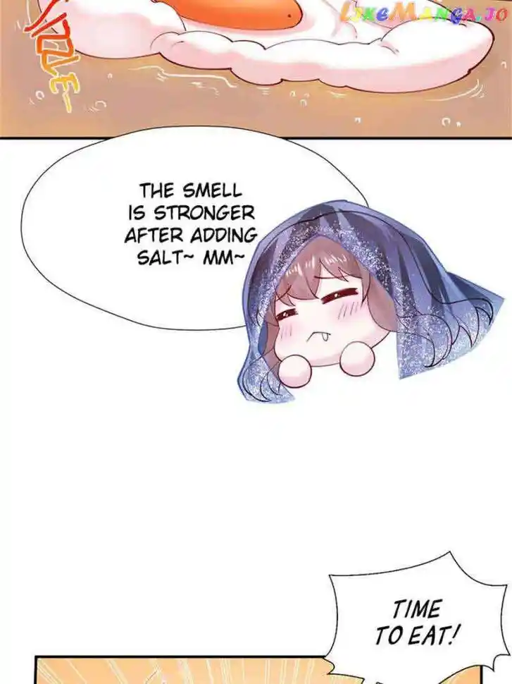 Beauty and the Beasts Ch.496