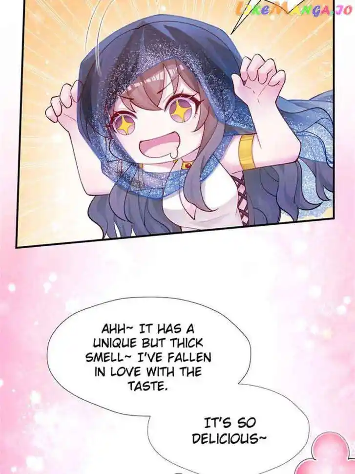 Beauty and the Beasts Ch.496