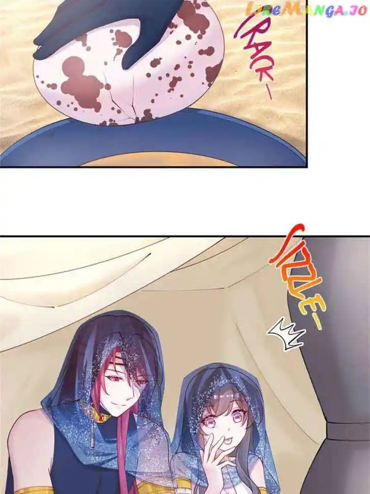 Beauty and the Beasts Ch.496