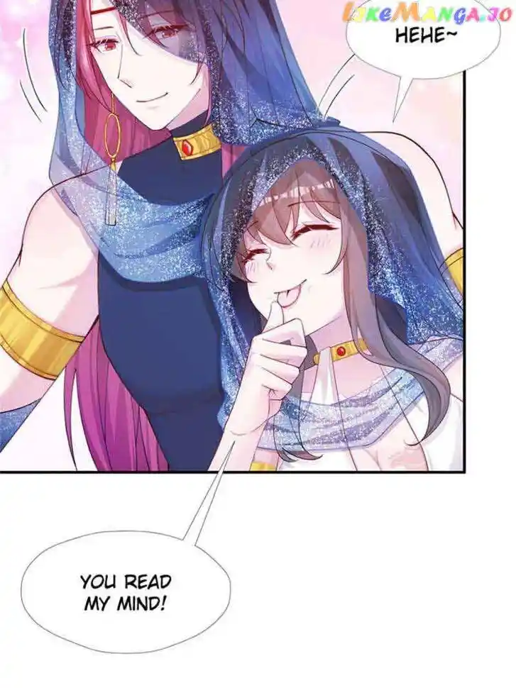 Beauty and the Beasts Ch.496