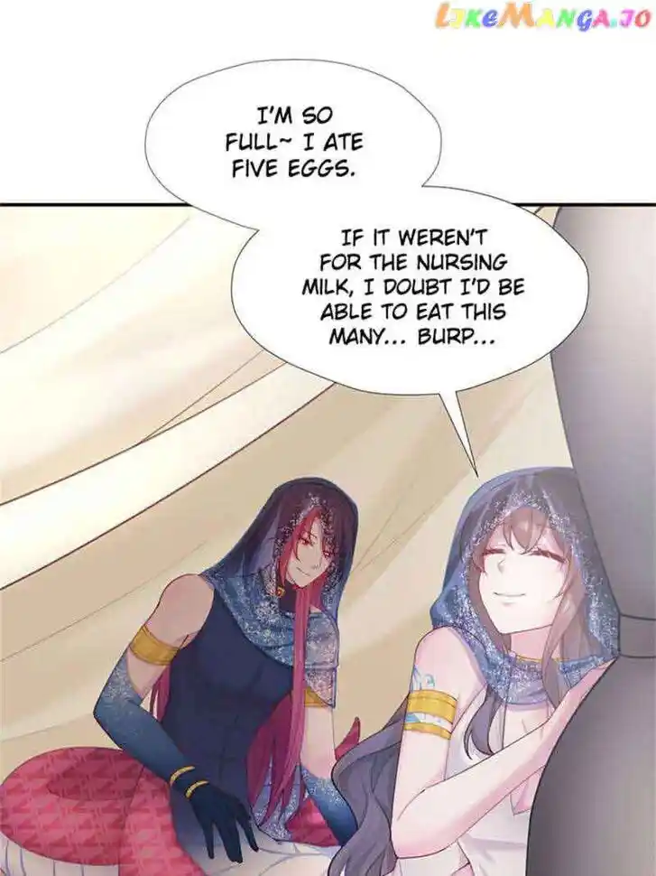 Beauty and the Beasts Ch.496