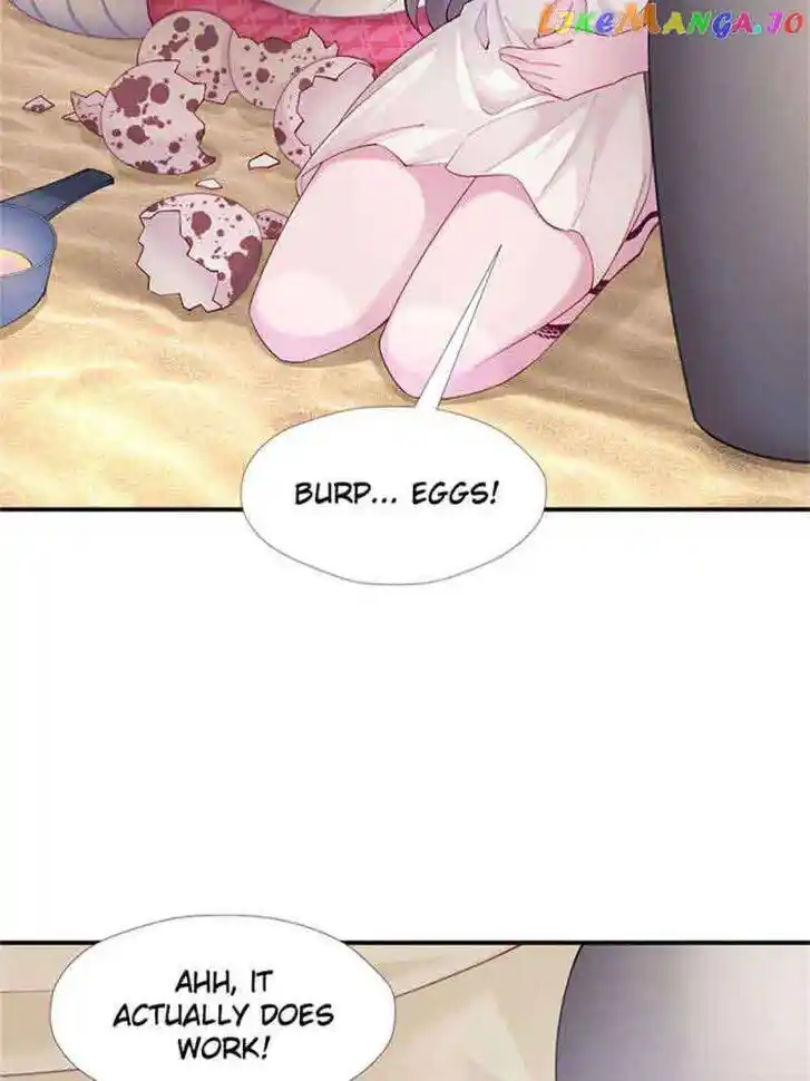 Beauty and the Beasts Ch.496