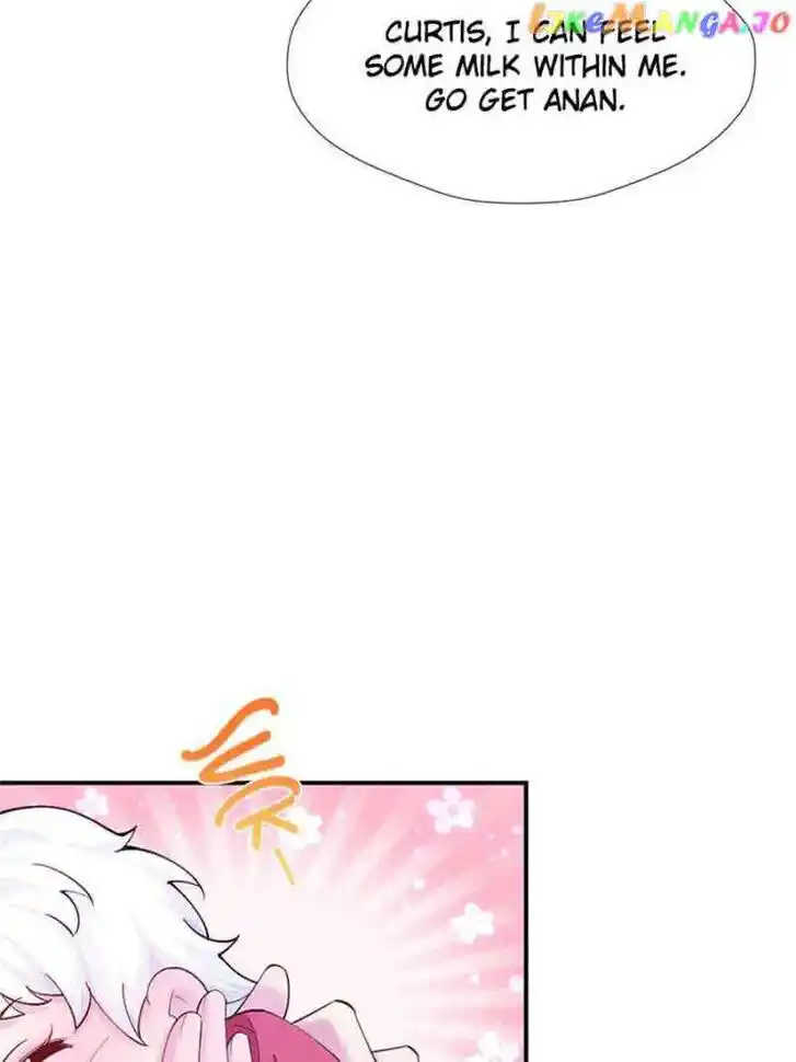 Beauty and the Beasts Ch.496