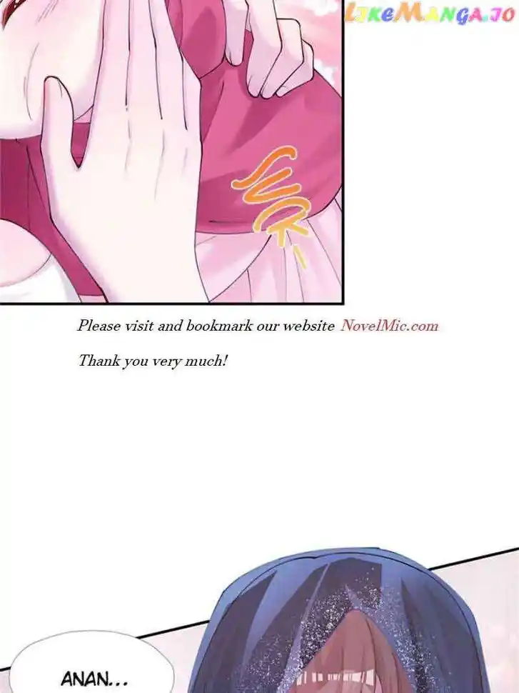 Beauty and the Beasts Ch.496