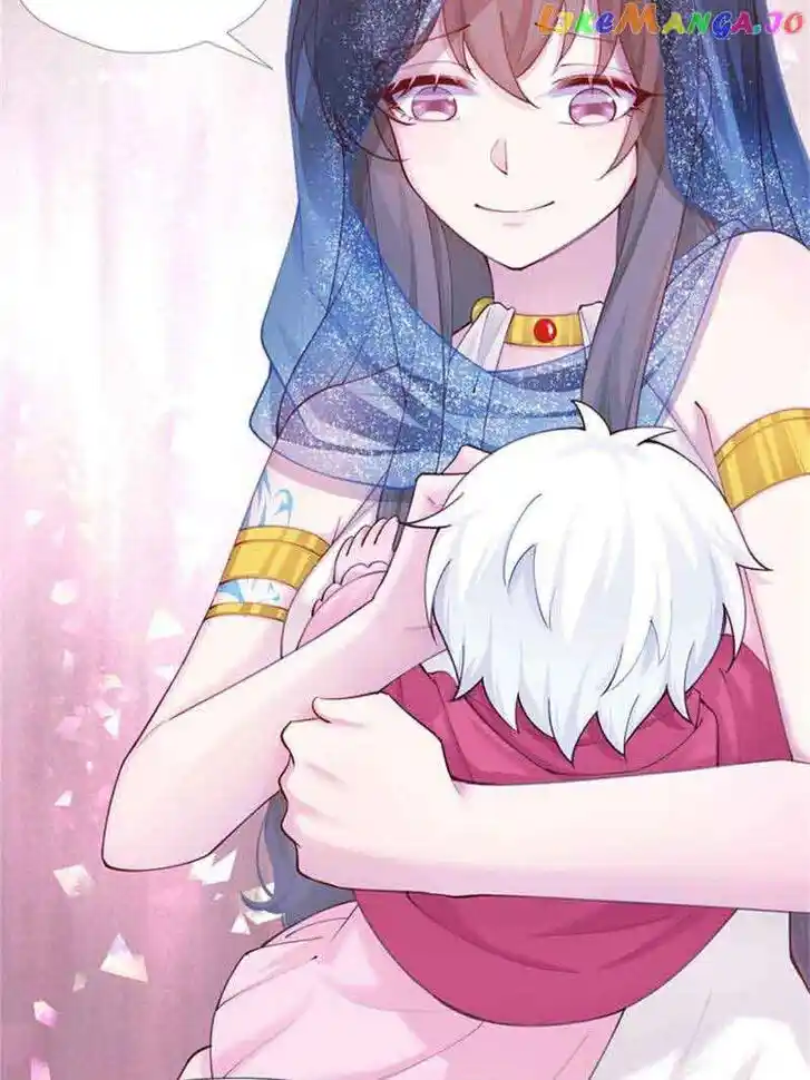 Beauty and the Beasts Ch.496