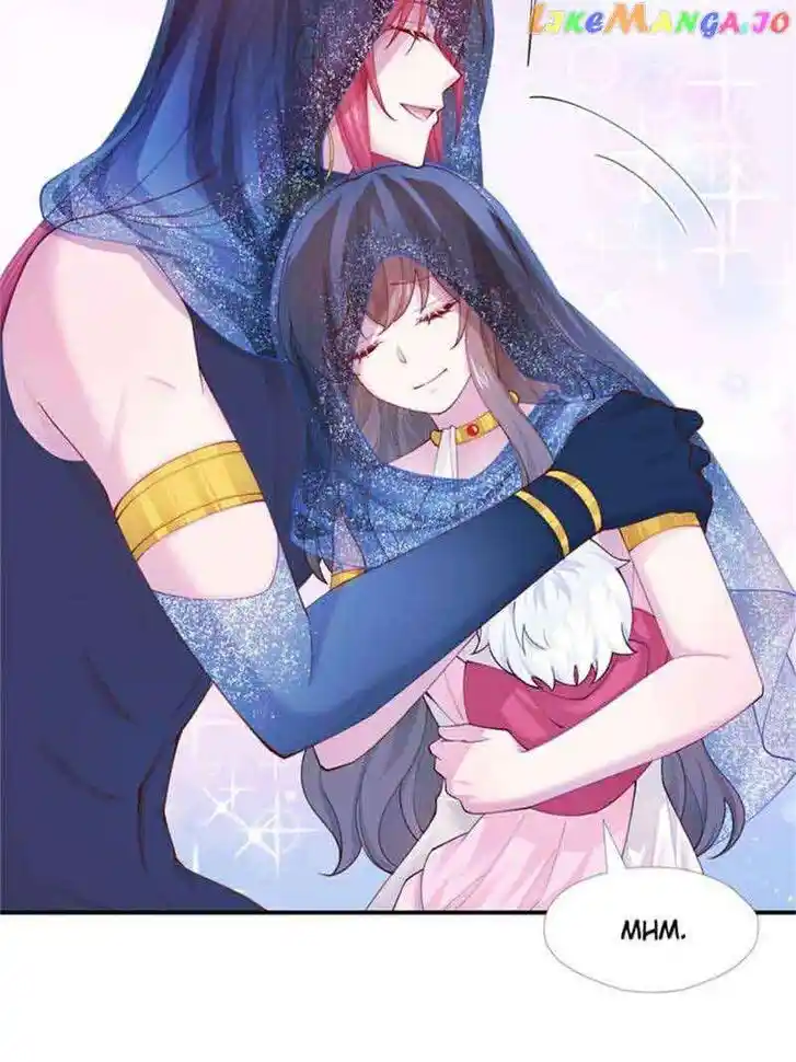 Beauty and the Beasts Ch.496