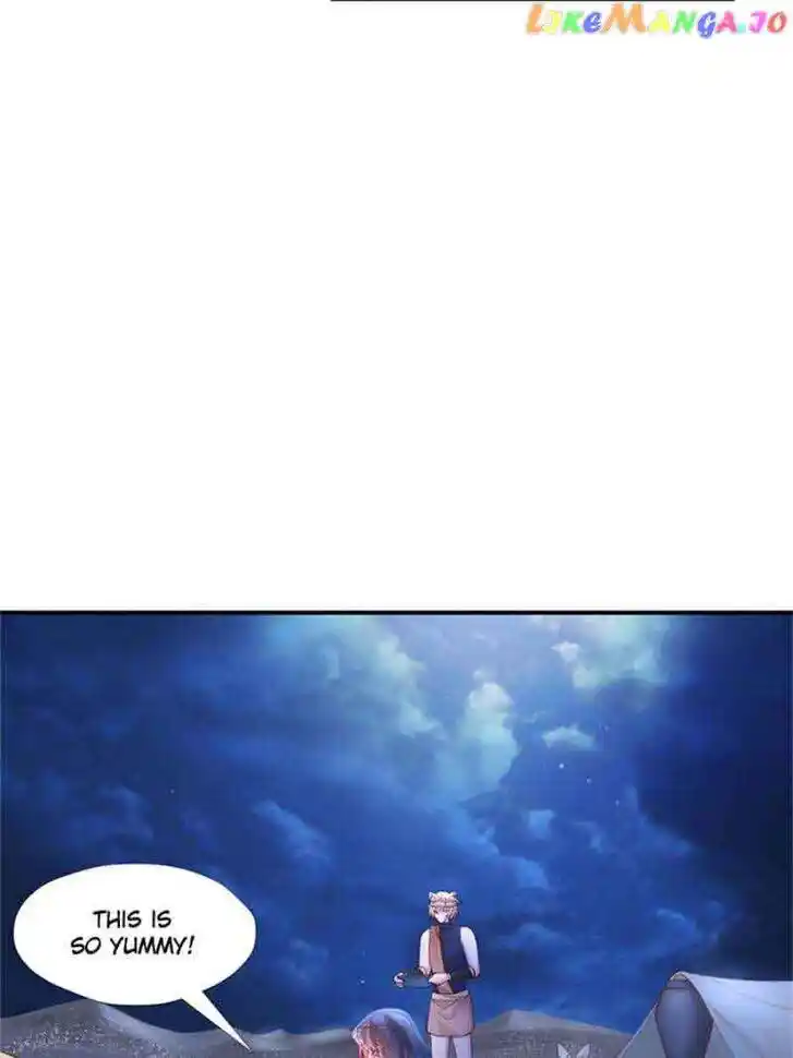 Beauty and the Beasts Ch.496