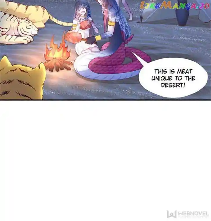 Beauty and the Beasts Ch.496