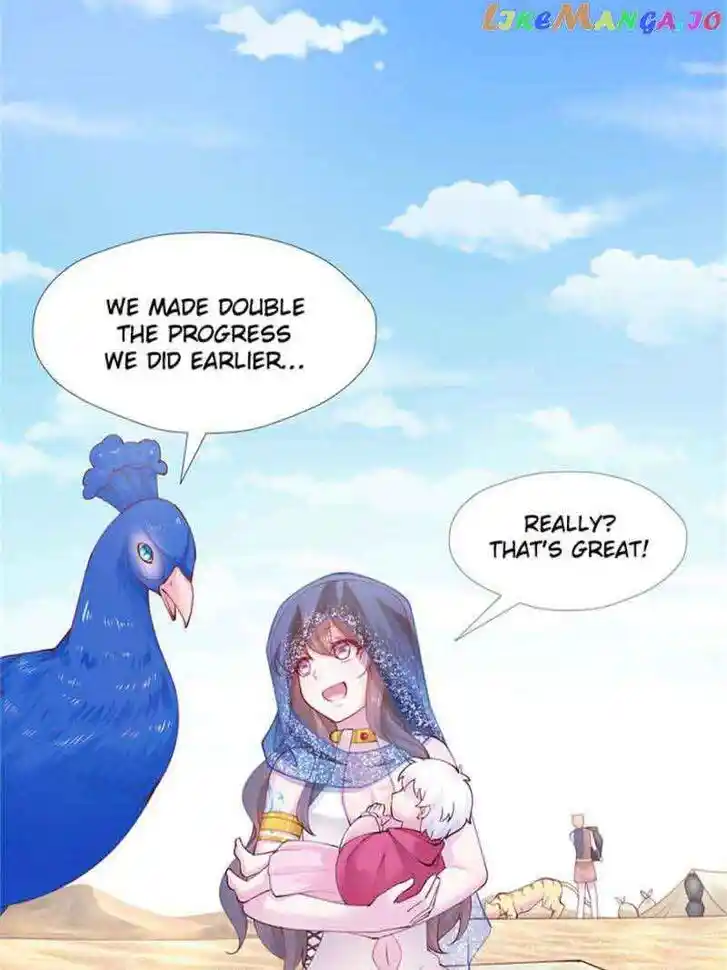 Beauty and the Beasts Ch.496