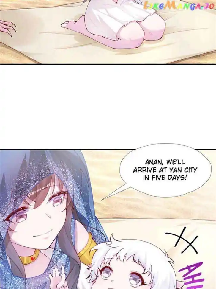 Beauty and the Beasts Ch.496