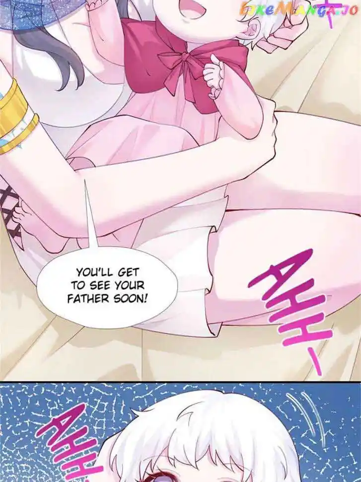 Beauty and the Beasts Ch.496