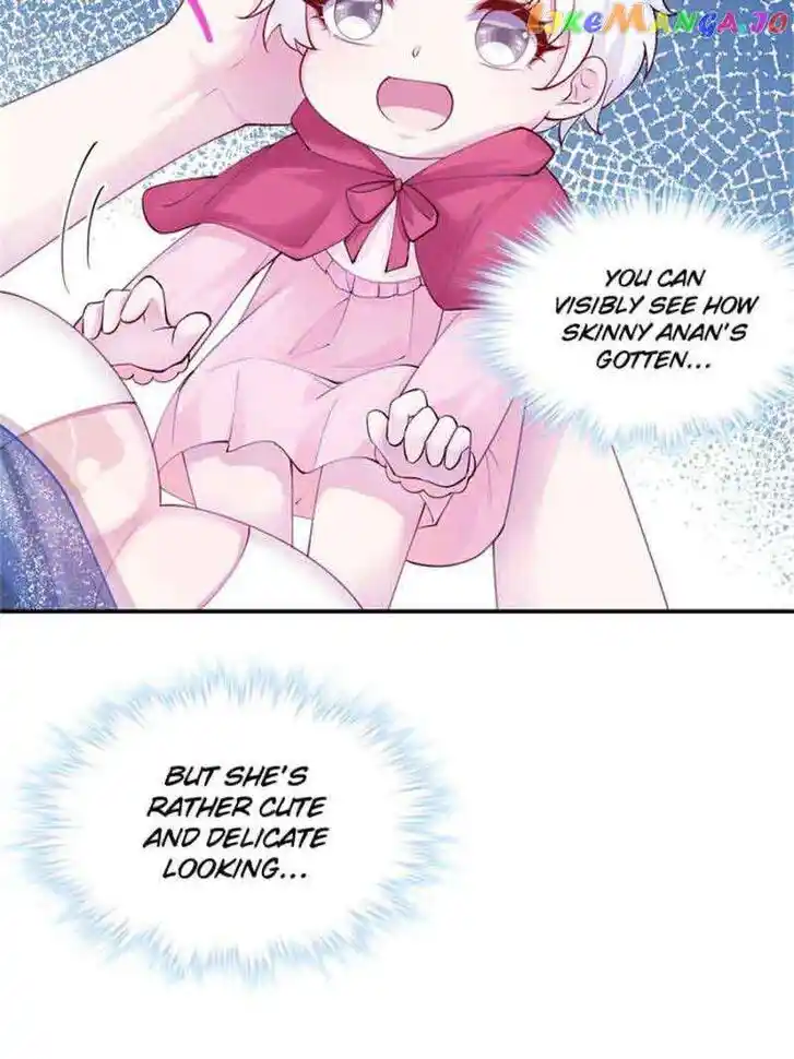 Beauty and the Beasts Ch.496