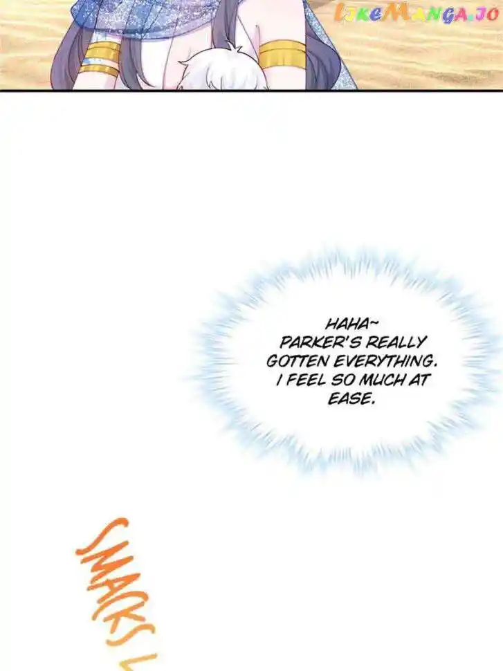 Beauty and the Beasts Ch.496